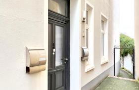 Geräumiges City-Apartment mit 2 Badezimmer und Parkplätzen D46-OG - Photo 38