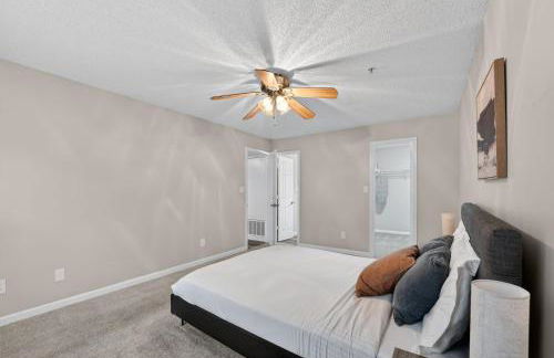 Spacious condo near Atlanta with great sleep - Foto 14