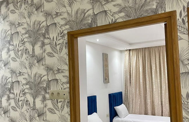 New Luxurious appartment - Photo 3