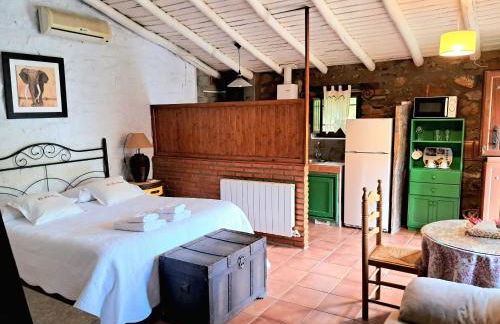 El Jiniebro Turismo Rural - Foto 50