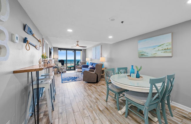 Phoenix II Beachfront Condos - Photo 7