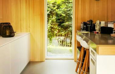 Alpine Chalet With Heated Pool In Lenggries - Foto 3