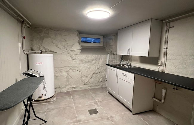 Rjukan Sentrum Apartment NO 1 - Foto 45