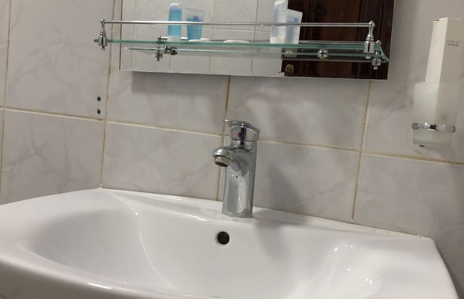 Al Ghazali Suites - Foto 33