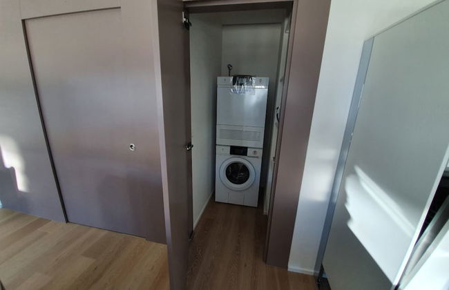 Le Bijou Bahnhofstrasse Paradeplatz - Foto 48