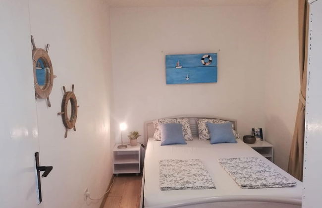 Apartments Mediterranean House - Two Bedroom Apartment With Terrace - Foto 4