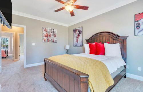 Lake Carolina Harborside Condo - Foto 17