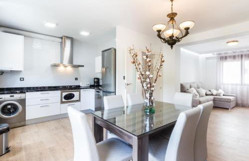 Casa huerta maria - Foto 35