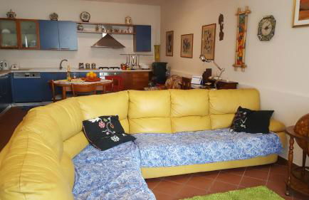 Loft Karol Taormina - Foto 6