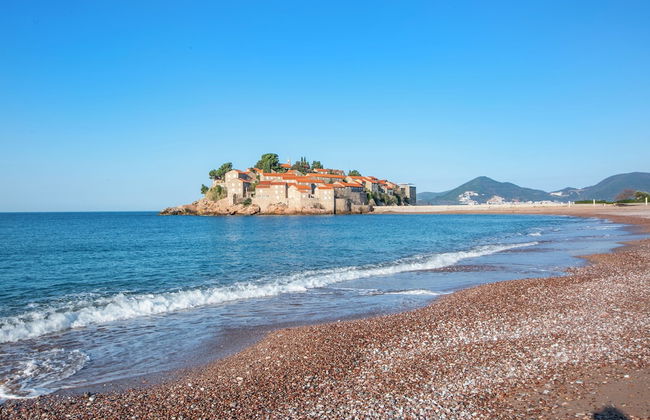 Beach Apartments Montesan - Foto 1