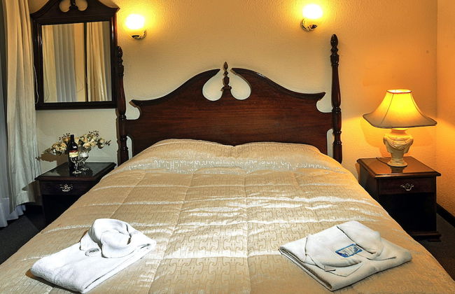 Alcalá Apart hotel - Foto 2