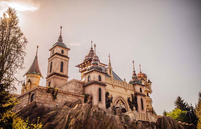 Billet pour le parc d'attractions Efteling - Photo 11