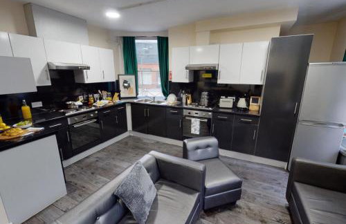 iQ Ty Willis House in Bangor - Foto 25