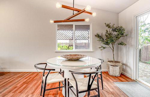 Hedge Rose House - Photo 8