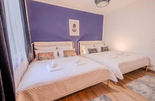 Rheinsteig Chalét Bendorf - Foto 34