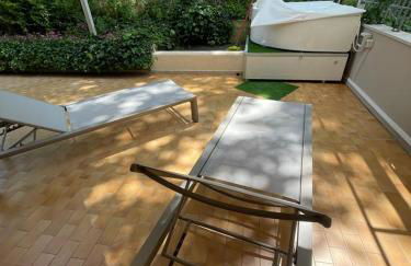 Casa Roberta con favolosa terrazza privata - Foto 23