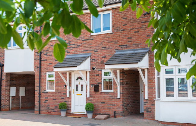 Citystay Living - Franklin House - Foto 17