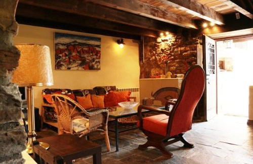 Rural Médulas Viviendas de uso turistico 2 y Casas rurales 2 - Foto 32