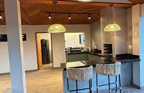 Villa SKY Pontal a 150m da praia l Refúgio Exclusivo - Photo 16