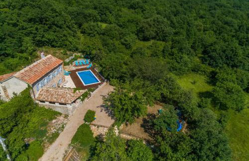 Villa Bell Aria - Foto 51