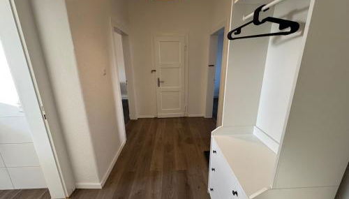 Cheap apartment in Solingen near Wuppertal - Foto 4, wardrobe