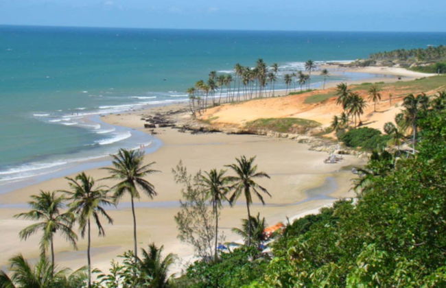 Excursão privada saindo de Fortaleza - Foto 2