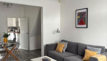 Gertrude house - Foto 4