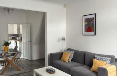 Gertrude house - Foto 4