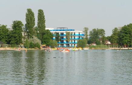 Aquarius Residence - Apartament Jamesa Bonda 007 - Foto 44