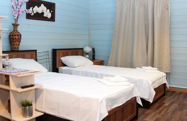 HotelJet - Cottages - Foto 2