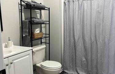 Private Apartment in Southbury 104 - Foto 16