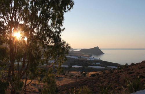 Traumhafte Unterkunft an der Südküste Kretas - Foto 15