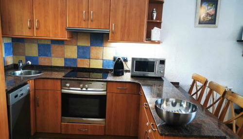 Casa Tossa 5-6 personas piscina comunitaria a/c - Foto 5