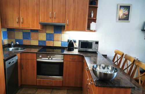 Casa Tossa 5-6 personas piscina comunitaria a/c - Foto 5