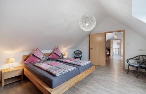 Maisonette Ferienwohnung mit 90qm - Foto 25