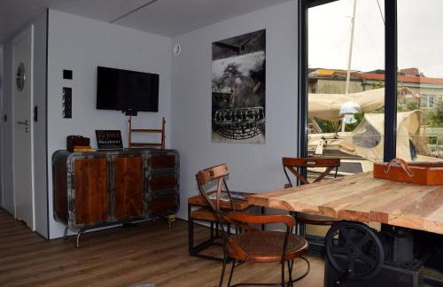 Houseboat Leni, Flensburg - Foto 38