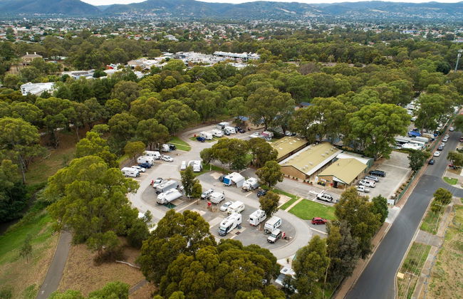 Echo Holiday Parks - Windsor Gardens - Foto 1