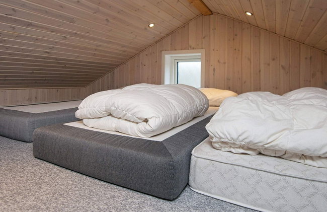 5 Star Holiday Home in Romo - Foto 30