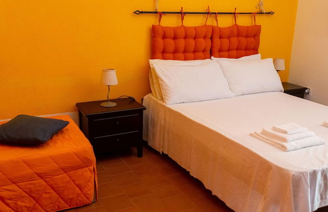 La Casa di Elisabetta - Photo 22