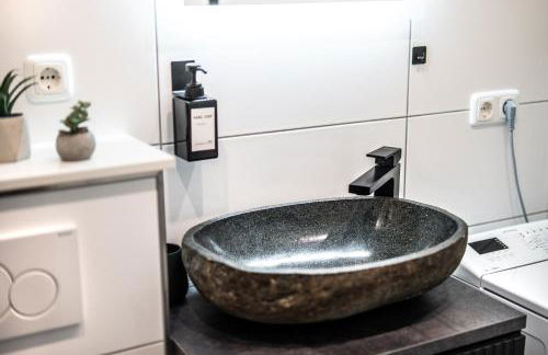 Stern Blick - Maisonette, Balkon, zentral in Bremen - Foto 12