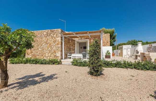 2424 Villa Dora by Perle di Puglia - Foto 23