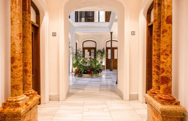 Coeo Fresca Roof Garden Signature Apartments - Foto 45