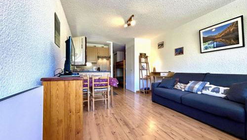 Studio 4 personnes proche des pistes à La Salle-les-Alpes - FR-1-330F-247 - Photo 5