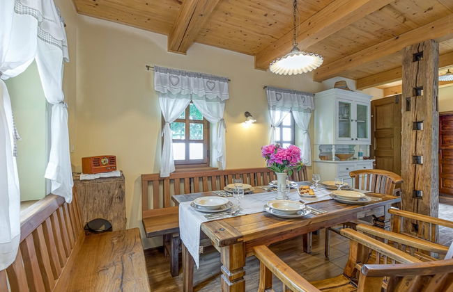 Old House Knezovo With Lovely View - Foto 7