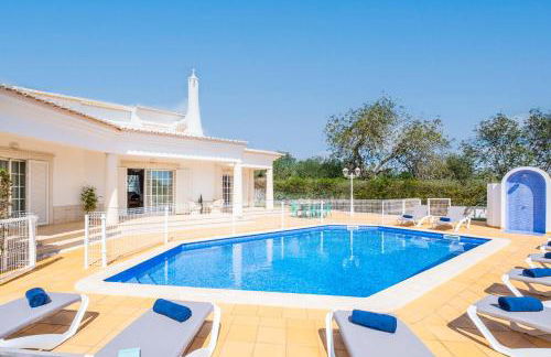 Villa Rose Bay by Algarve Vacation - Foto 4