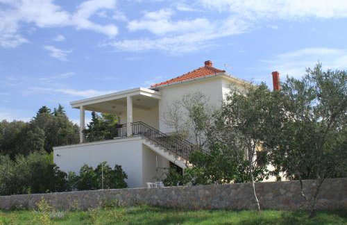 Apartments with parking space Ugljan - 8493 - Foto 2