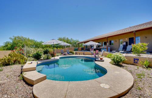 Cozy Mtn-View Vail Home with Pool and Hot Tub! - Foto 1