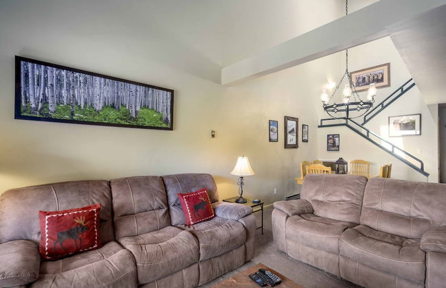 Timber Run - Foto 39