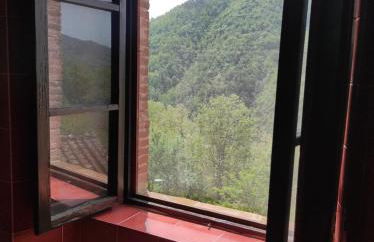 Traditional Tuscan Farmhouse Lucca District - sleeps 6 - Foto 12