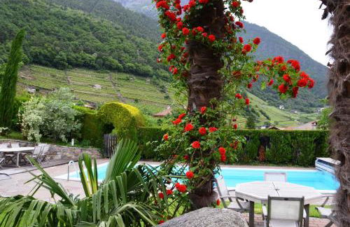 Obermaratscher Apartments Residence - Foto 33